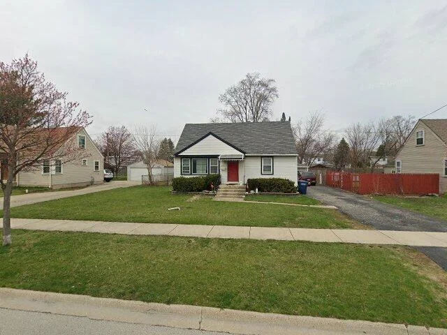 House image located at Melrose Park, IL 60164