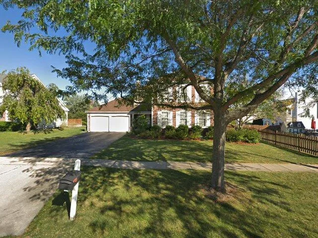 House image located at Hoffman Estates, IL 60192