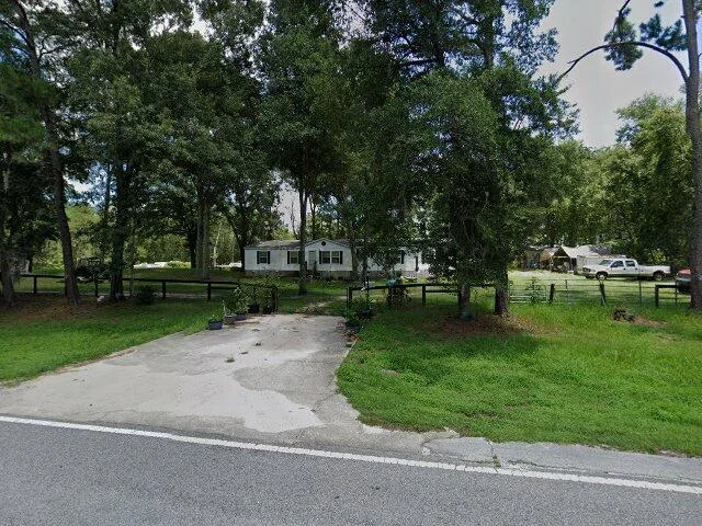 House image located at Reddick, FL 32686