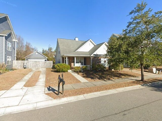 House image located at Summerville, SC 29483