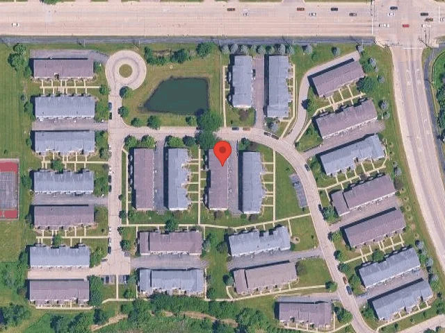 House image located at Round Lake, IL 60073