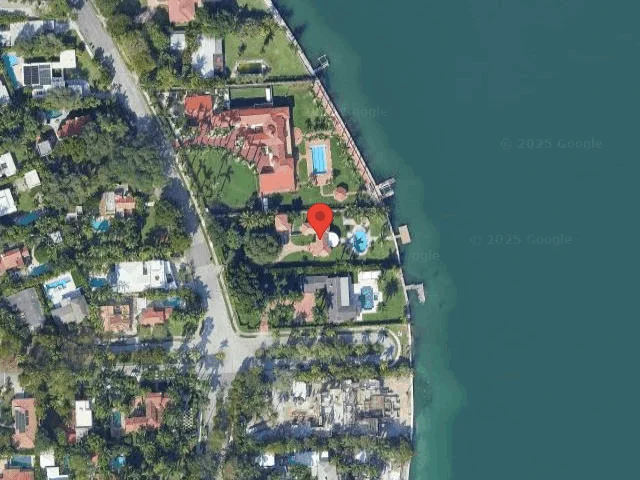 House image located at Miami, FL 33137