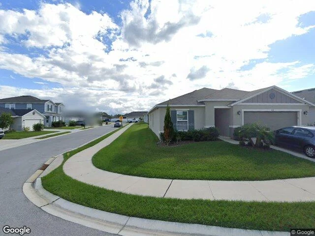 House image located at Auburndale, FL 33823