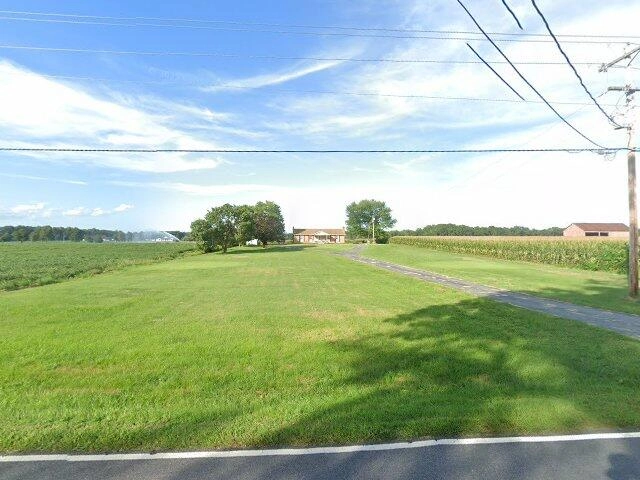 House image located at Clements, MD 20624