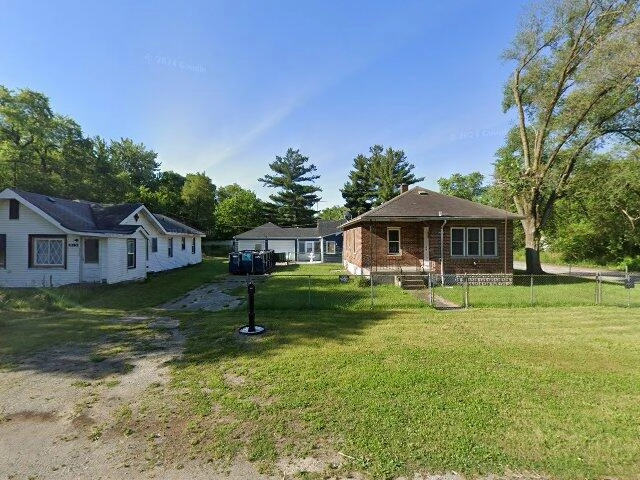 House image located at Gary, IN 46409