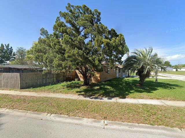 House image located at Titusville, FL 32796