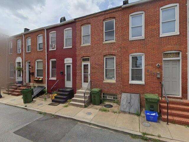 House image located at Baltimore, MD 21224