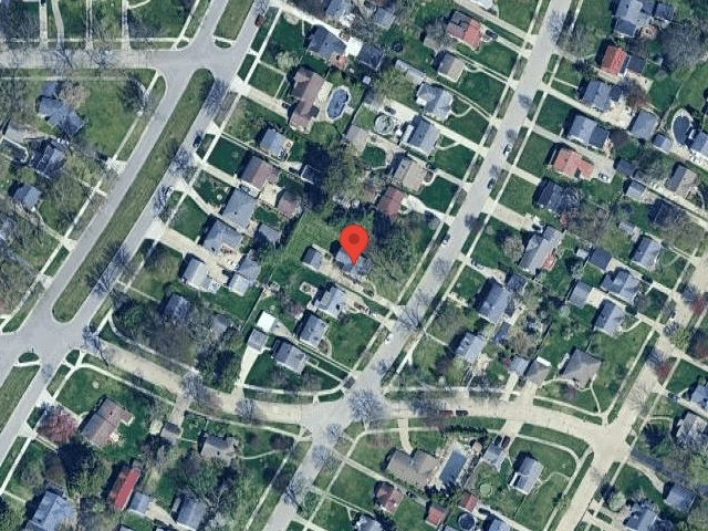 House image located at Toledo, OH 43614