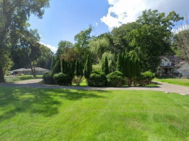 House image located at Southfield, MI 48033