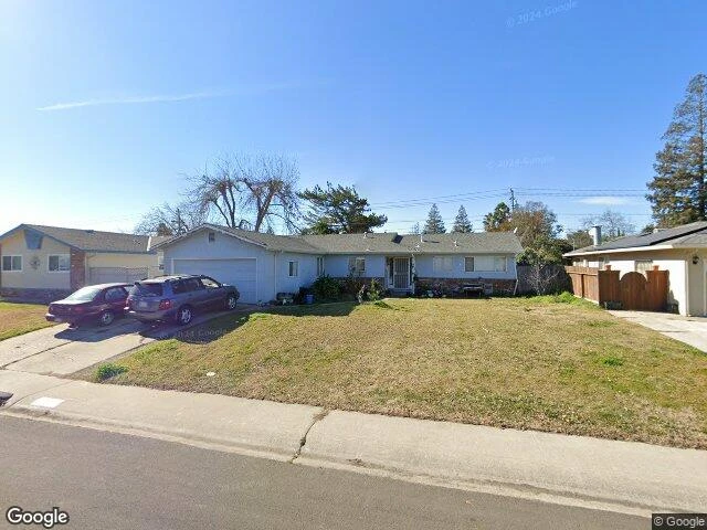 House image located at Stockton, CA 95209