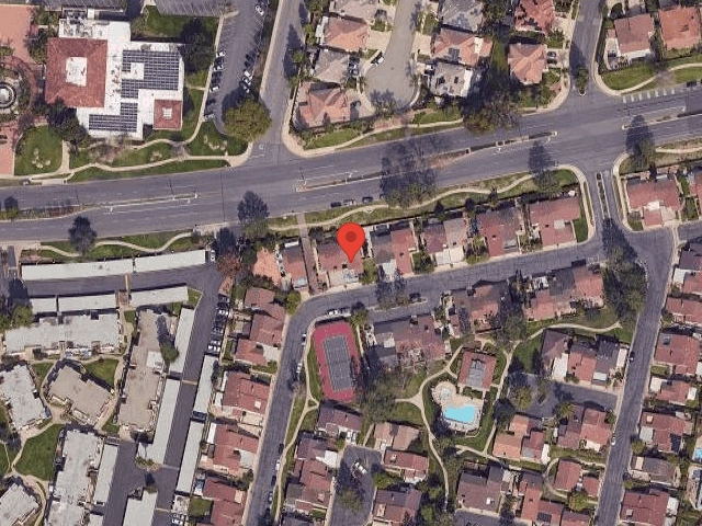 House image located at Placentia, CA 92870
