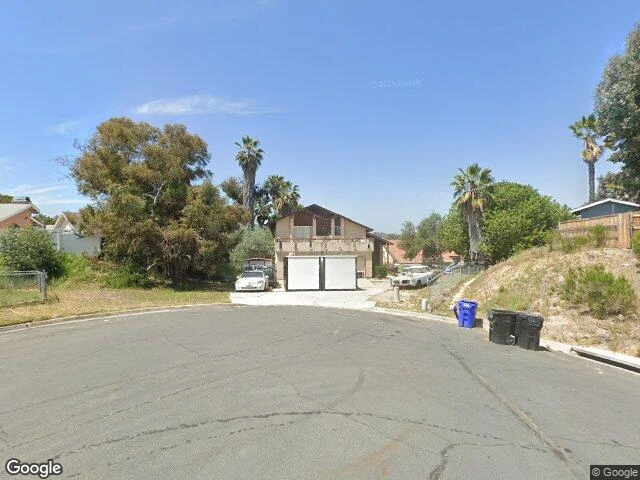 House image located at San Diego, CA 92114