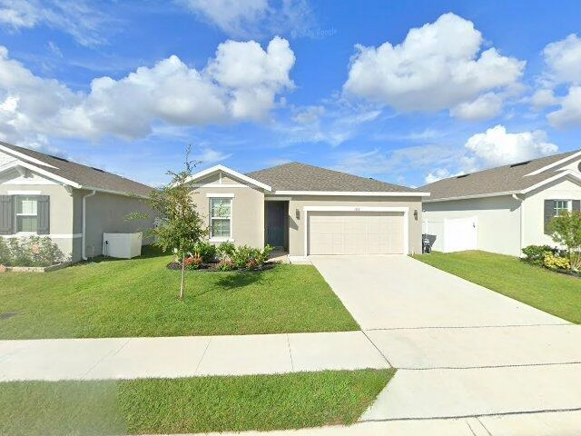 House image located at Auburndale, FL 33823