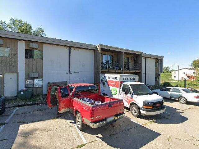 House image located at Cedar Rapids, IA 52404