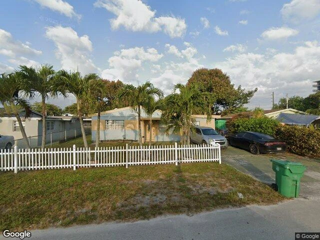 House image located at Fort Lauderdale, FL 33314