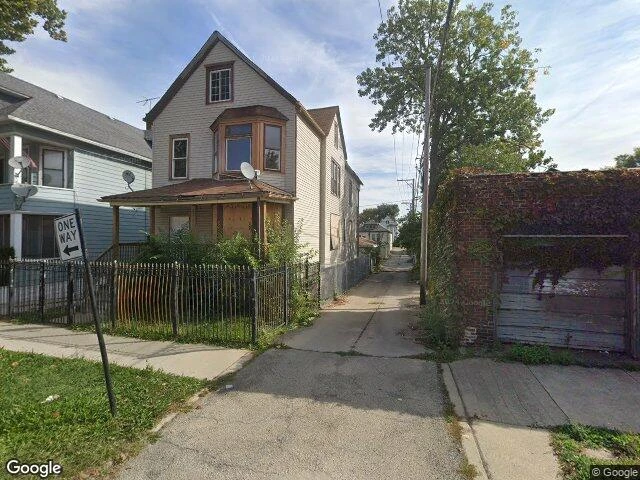 House image located at Chicago, IL 60617
