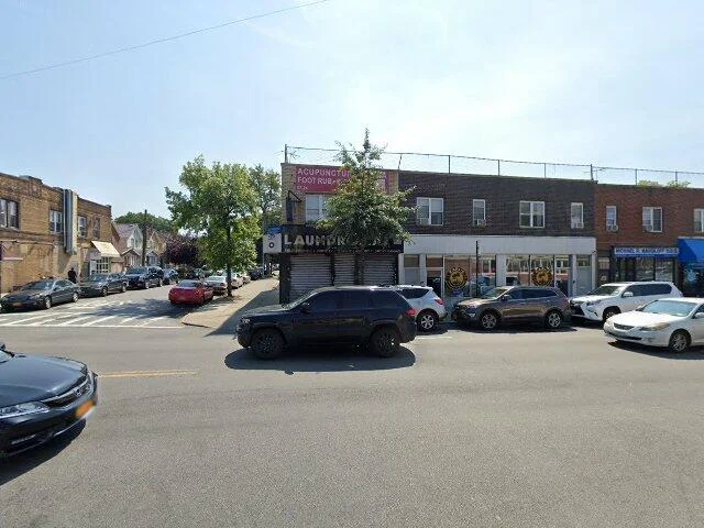 House image located at Forest Hills, NY 11375