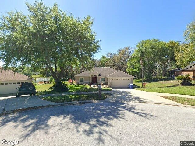 House image located at Clermont, FL 34715