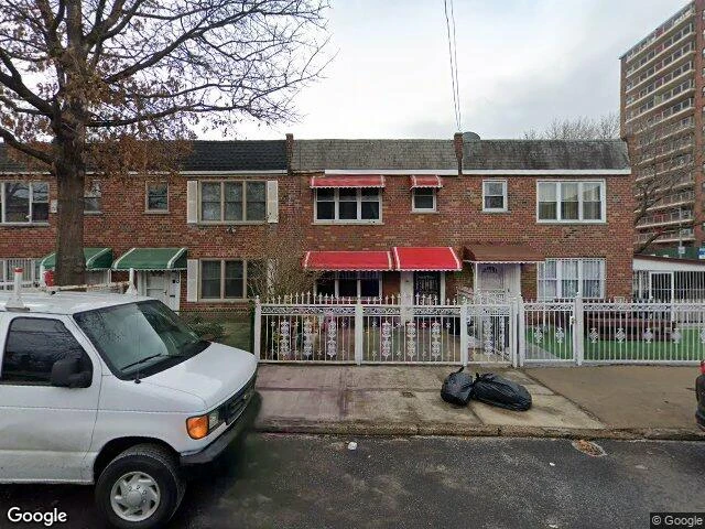 House image located at Bronx, NY 10472