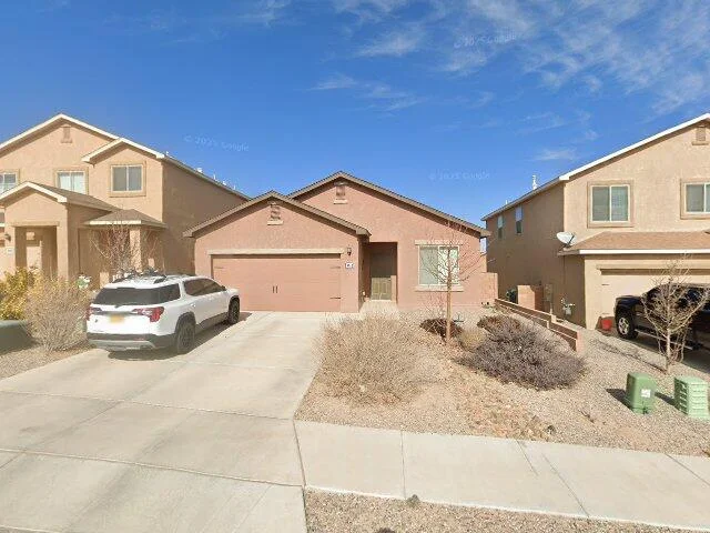 House image located at Rio Rancho, NM 87144