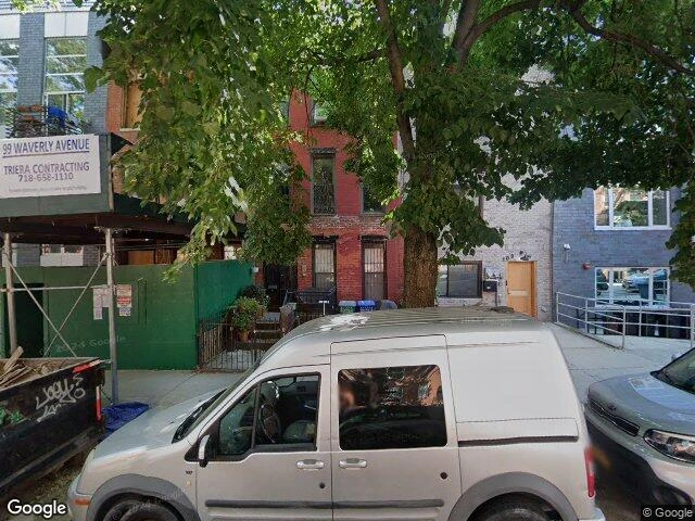 House image located at Brooklyn, NY 11205