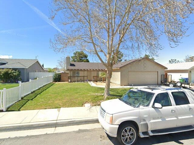 House image located at Lancaster, CA 93535