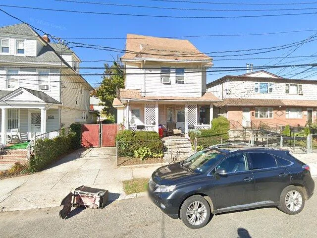House image located at Springfield Gardens, NY 11413