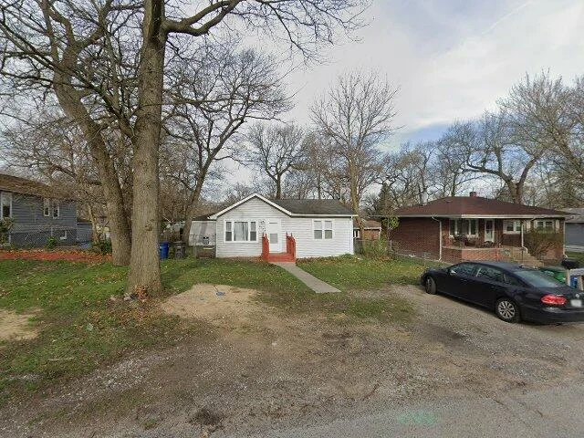 House image located at Lake Station, IN 46405