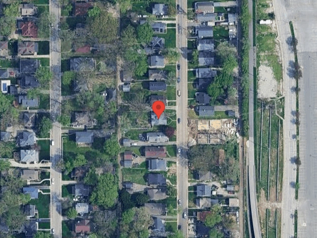 House image located at Indianapolis, IN 46205