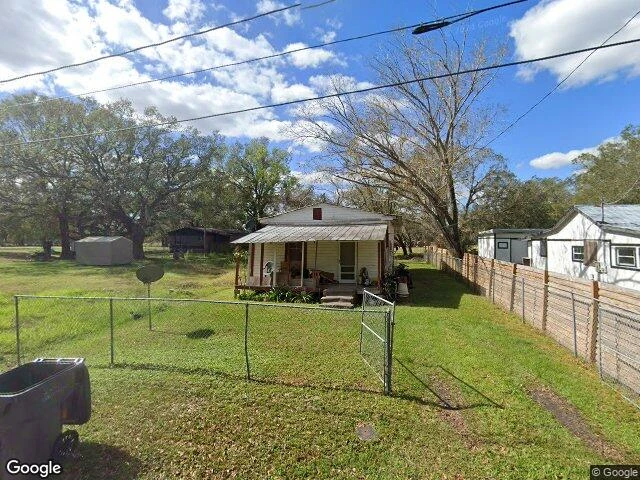 House image located at Mulberry, FL 33860