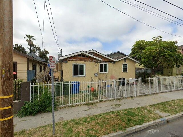 House image located at Los Angeles, CA 90011