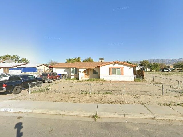 House image located at Indio, CA 92201
