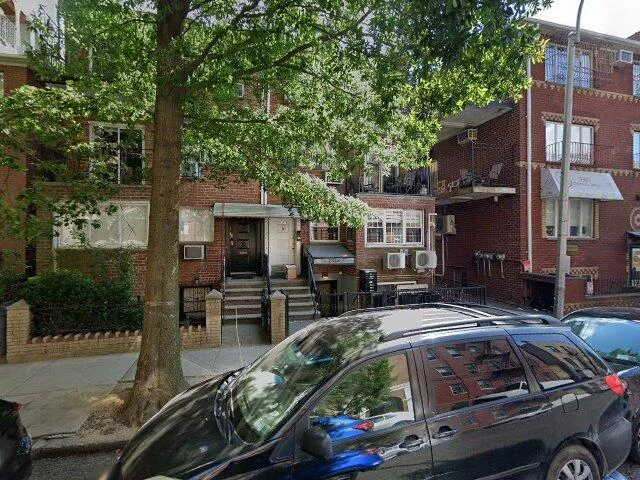 House image located at Brooklyn, NY 11219