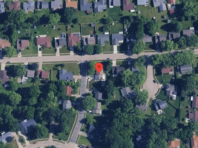 House image located at Fairborn, OH 45324