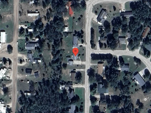 House image located at Grayling, MI 49738