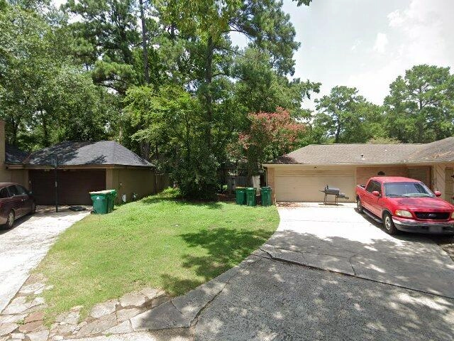 House image located at Spring, TX 77380