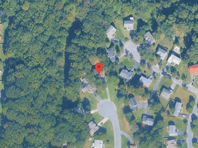 House image located at Waldorf, MD 20601