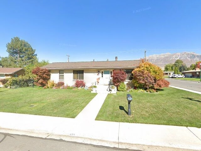 House image located at Orem, UT 84097