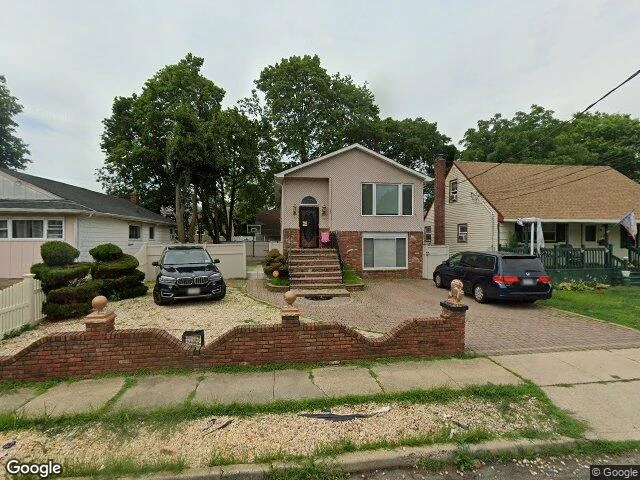 House image located at Roosevelt, NY 11575