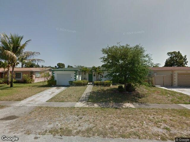 House image located at Pompano Beach, FL 33068