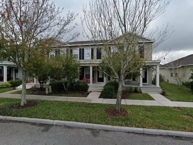 House image located at New Port Richey, FL 34655
