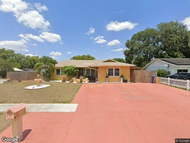 House image located at Seffner, FL 33584