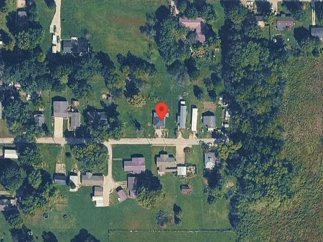 House image located at Mitchell, IN 47446