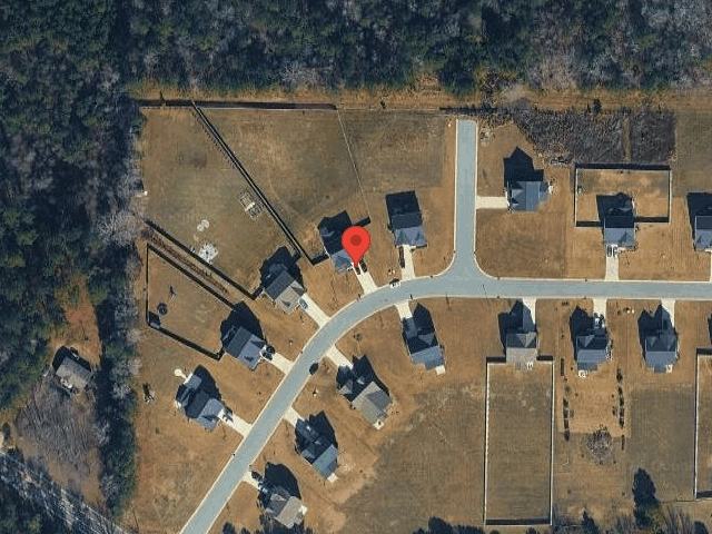 House image located at Clayton, NC 27520