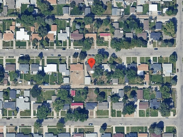 House image located at Billings, MT 59102