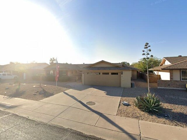 House image located at Sun City, AZ 85351