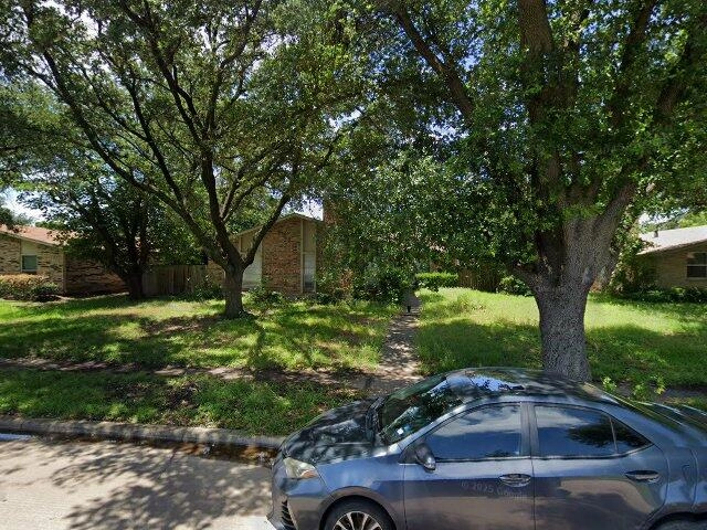 House image located at Garland, TX 75043