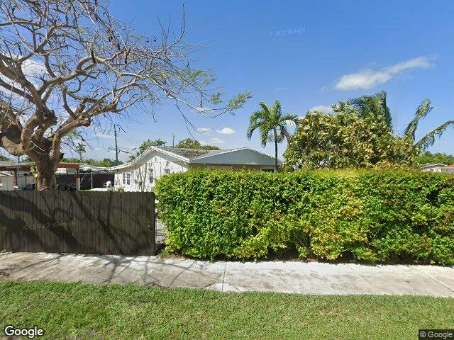 House image located at Miami, FL 33173