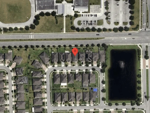 House image located at Orlando, FL 32824