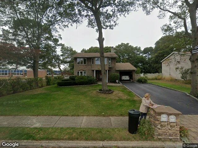 House image located at Holbrook, NY 11741